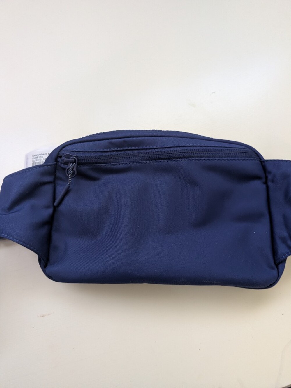 Lululemon Everywhere Belt Bag 2L Club Blue - Picture 4 of 9